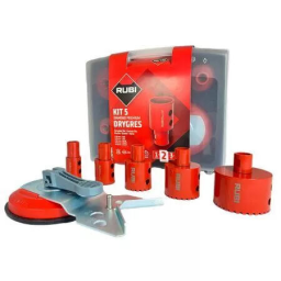 Rubi Drygres kit 5 set M14