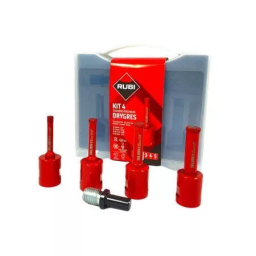 Rubi Drygres kit mini M14