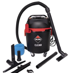 Rubi ST. clear stofzuiger M
