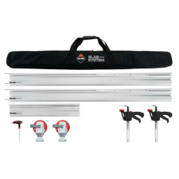 Rubi ST. geleiderskit TC-125 G2