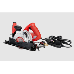 Rubi TC-125 G2 ZAAGMACH.
