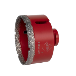 Rubi XST.DRYGRES boor 80MM