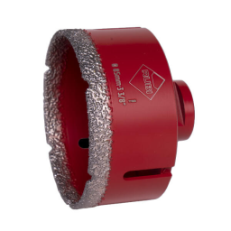 Rubi XST.DRYGRES boor 85MM
