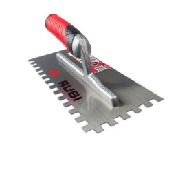 Rubi Rubi lijmkam RVS 10MM