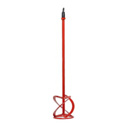 Rubi ST. lijm garde M-100-R 3H