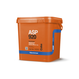 Coba ASP920 waterdichtset — coating + 12 m kimband