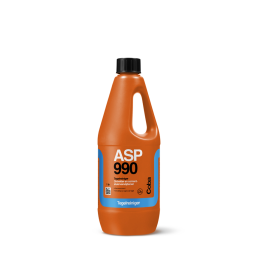 Coba ASP990 tegelreiniger — 1 liter