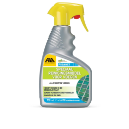 Fila Fuganet voegreiniger — spray 500 ml