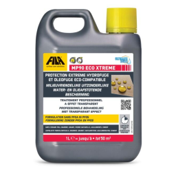 Fila MP90 impregneer — 1 liter