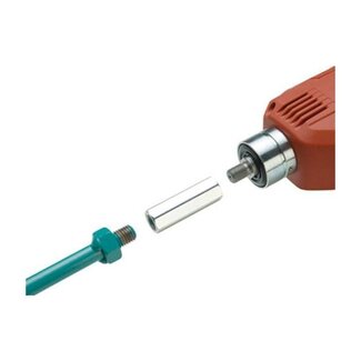 Collomix Adapter M 14 bi / M 14 bi