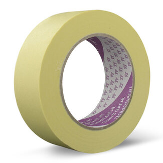 Technotape Afplaktape 25 mm x 50 m - SP