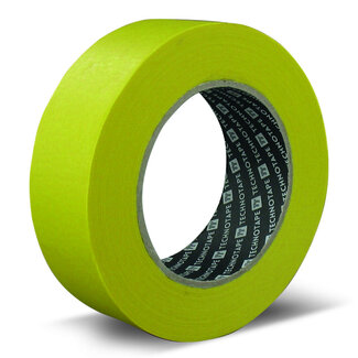 Technotape Afplaktape 25 mm x 50 m - SPX