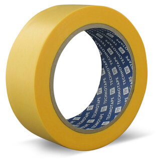 Technotape Afplaktape 50 mm x 50 m - Washi Pro Excellent