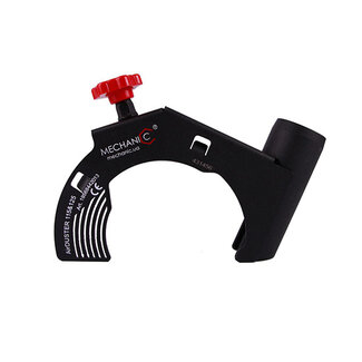 Mechanic AirDuster 115-125 Stofafzuiging 2.0