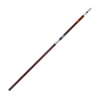 Super Prof Multi Click Aluminium Telescoopsteel 170 - 300 cm