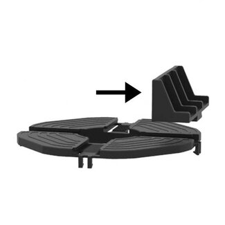 ® Fix Plus ® Basic Balkensteun t.b.v. ESW70 Serie