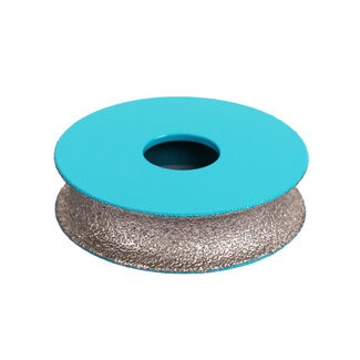 BIHUI Bullnose 15 mm - Diameter 75 mm