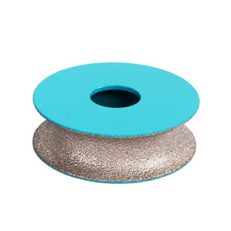 BIHUI Bullnose 20 mm - Diameter 75 mm