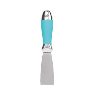BIHUI Plamuurmes RVS Soft Grip - 50 mm.