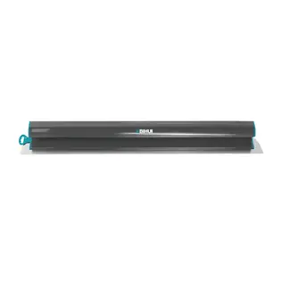 BIHUI Pleistermes RVS met Sledegreep 800 mm.