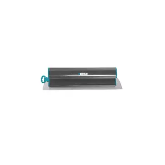 BIHUI Pleistermes RVS met Sledegreep 400 mm.