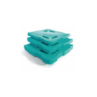 BIHUI Tegel Hoek Protector 6 mm. 4 Stuks