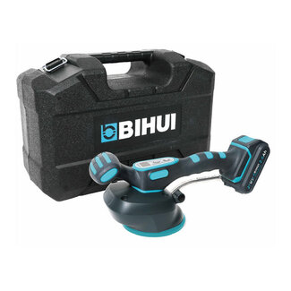 BIHUI Tile Beater Select Elektrisch 21V - Twee Accu's