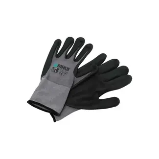 BIHUI Veligheid Handschoenen L