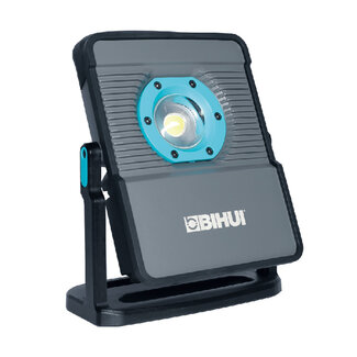 BIHUI Bouwlamp 80 Watt - 10000 Lumen