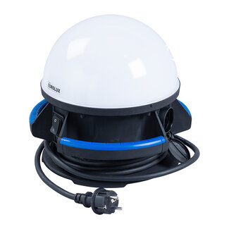 Eurolux Bouwlamp Luna 4001 LED 50 Watt