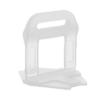 ® Fix Plus Levelling Clips Mini 1,5 mm. 250 st.