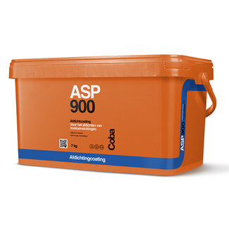Coba ASP 900 Afdichting Coat Kimpasta 14 kg.