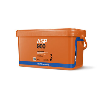 Coba ASP 900 Afdichting Coat Kimpasta 7 kg.