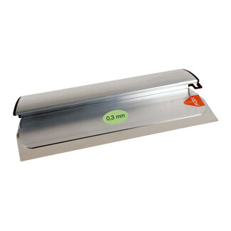 Comfort Profile NEXT Super Prof aluminium 1000x0,3 mm RVS af