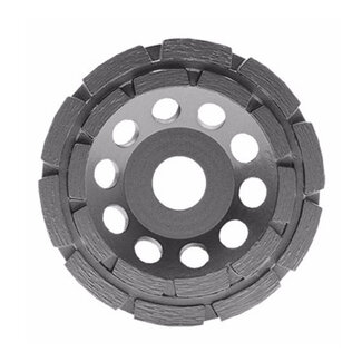 Swinko Diamant Komschijf Premium Ø 125 mm