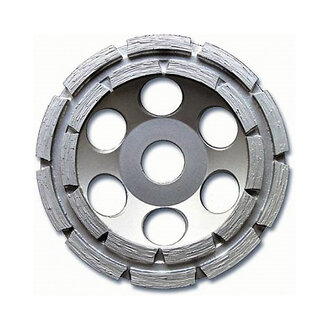 SSwinko Diamant Komschijf SL Universeel Ø 125 mm
