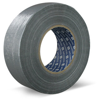 Technotape Ducttape 50 mm x 50 m - All-Weather