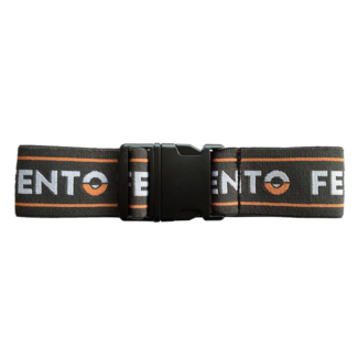 Fento Elastieken Max & 400 Clip