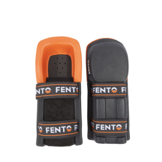 Max Kniebeschermers (voorheen Fento 400 Pro)