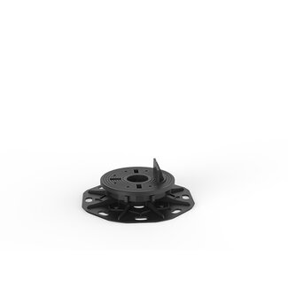 ® Fix Plus ® Balkendrager SLW60-01 Zelf Nivellerend 42 - 48 mm