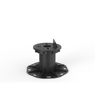 ® Fix Plus ® Balkendrager SLW60-05 Zelf Nivellerend 112 - 140 mm