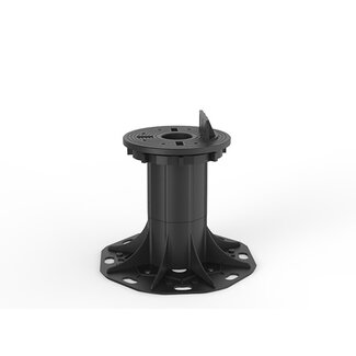 ® Fix Plus ® Balkendrager SLW60-07 Zelf Nivellerend 157 - 194 mm