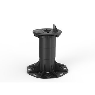 ® Fix Plus ® Balkendrager SLW60-08 Zelf Nivellerend 185 - 215 mm