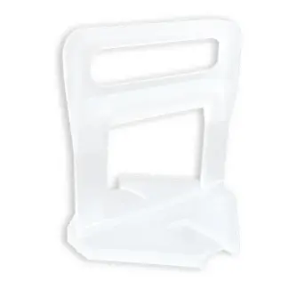 ® Fix Plus Levelling Clips 1,5 mm. 500 st.