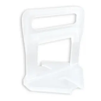 ® Fix Plus Levelling Clips Large 4 mm. 100 st.