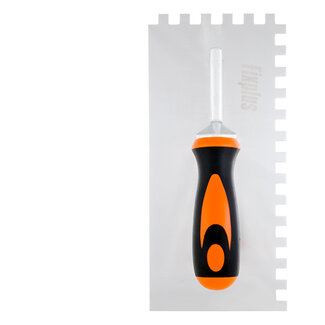 ® Fix Plus ® Lijmkam RVS 10 mm.