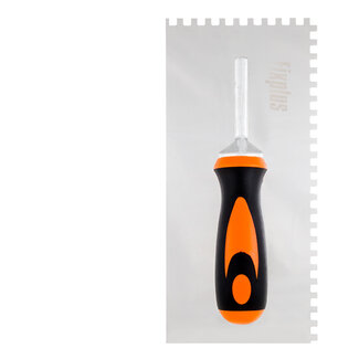 ® Fix Plus ® Lijmkam RVS 6 mm.