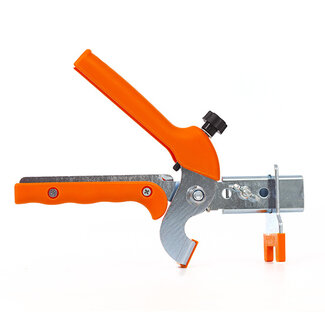 ® Fix Plus Tang Metaal Speciale voor het fixeren van de keg in de clip