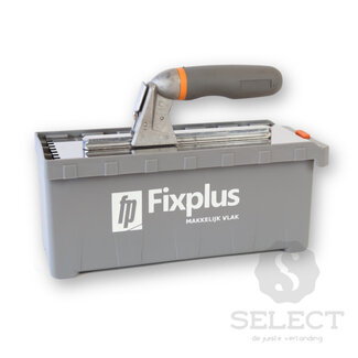 ® Fix Plus ® Select Lijmkammen Set