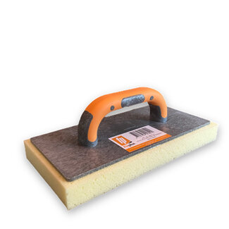 ® Fix Plus ® Softgrip Sponsbord Ingesneden